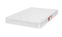 Ver imagem 1 de Colchão Casal Genki Kenko D45 Poliester (140kg - 138x188x22cm) Cor:Branco