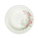 Ver imagem 4 de Jogo de Jantar Roseira Real 20 Peças Porcelana Schmidt