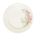 Ver imagem 2 de Jogo de Jantar Roseira Real 20 Peças Porcelana Schmidt