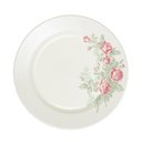 Ver imagem 3 de Jogo de Jantar Roseira Real 20 Peças Porcelana Schmidt