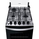 Ver imagem 4 de Fogão de Piso 4 Bocas Brastemp Acendimento Automático BFO4NBB