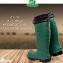 Ver imagem 2 de Bota Baspan Superleve Náutica Macia Confortável