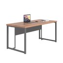 Ver imagem 2 de Jogo Office Veneza Noce Preto