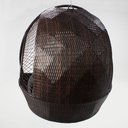 Ver imagem 4 de Balanço Floracea de Fibra Sintética e Alumínio