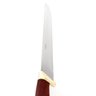 Faca Churrasco Arkhip Butcher 12'' Polida Cabo Madeira Caixa - 4
