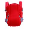 Canguru para Bebe Carregador Ergonomico Conforto do Baby Carriers 3 Posições Passeio 3 a 16 Meses - 1