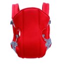 Ver imagem 1 de Canguru para Bebe Carregador Ergonomico Conforto do Baby Carriers 3 Posições Passeio 3 a 16 Meses