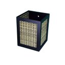 Ver imagem 3 de Kit 2 Arandelas 2 Fachos Frisos Efeito Bambu Uso Interno/Coberto