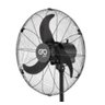 Ventilador de Coluna Goar 70cm V70C Preto - Bivolt - 2