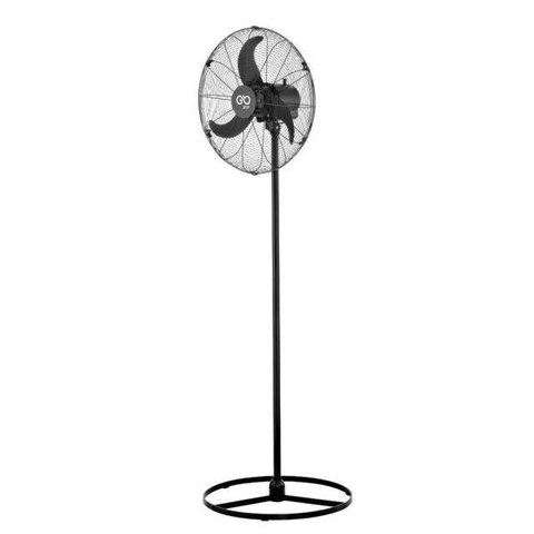 Ventilador de Coluna Goar 70cm V70C Preto - Bivolt