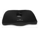 Ver imagem 2 de Almofada Ortopédica para Cadeira de Escritório e Carro