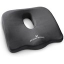 Ver imagem 1 de Almofada Ortopédica para Cadeira de Escritório e Carro