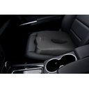 Ver imagem 5 de Almofada Ortopédica para Cadeira de Escritório e Carro