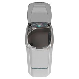 Lavadora de Roupa Semi-Automática Colormaq 10 Kg LCS - 2