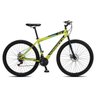 Bicicleta Colii Sparta 415 Aro 29 21m Freio Disco - 1