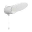 Ver imagem 1 de Ducha Loren Comfort Eletrônica Lorenzetti 127V 5500W