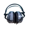 Ver imagem 3 de Abafador de Ruido Barulhos para Autistas Cor Cinza Proteção de 26 Db