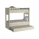 Ver imagem 2 de Treliche Solteiro 3 Gavetas