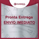 Ver imagem 4 de Relógio de Parede Eurora Cozinha Sala Quadrado Branco 6540
