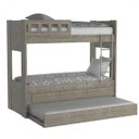 Ver imagem 1 de Treliche Solteiro 3 Gavetas