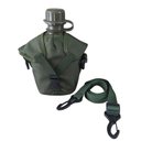 Ver imagem 1 de Porta Cantil Verde + Cantil Mira