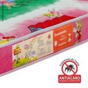 Ver imagem 2 de Colchão Berço 1 Lado Plastificado D18 60x12x130 - Fadinhas