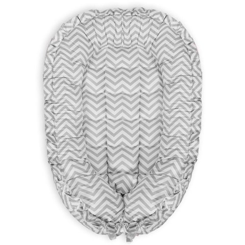 Ninho Redutor para Bebê - Chevron