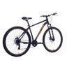Bicicleta Houston Skyler Aro 29 Preto - Tamanho 17 - 1