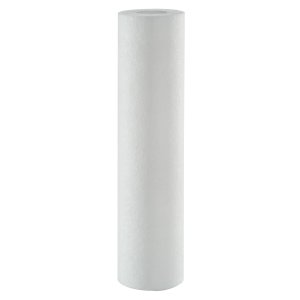 Refil Filtro para Máquina de Lavar Roupas e Louças da 9.3/4’’ 5 Micra Hidrofiltros