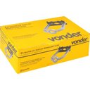 Ver imagem 2 de Extrator de Juntas Homocineticas - Vonder