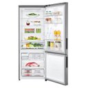 Ver imagem 5 de Geladeira Smart Lg Frost Free Inverter 451 Litros Inverse Inox Geladeira Smart Lg Frost Free Inverte