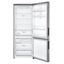 Ver imagem 4 de Geladeira Smart Lg Frost Free Inverter 451 Litros Inverse Inox Geladeira Smart Lg Frost Free Inverte