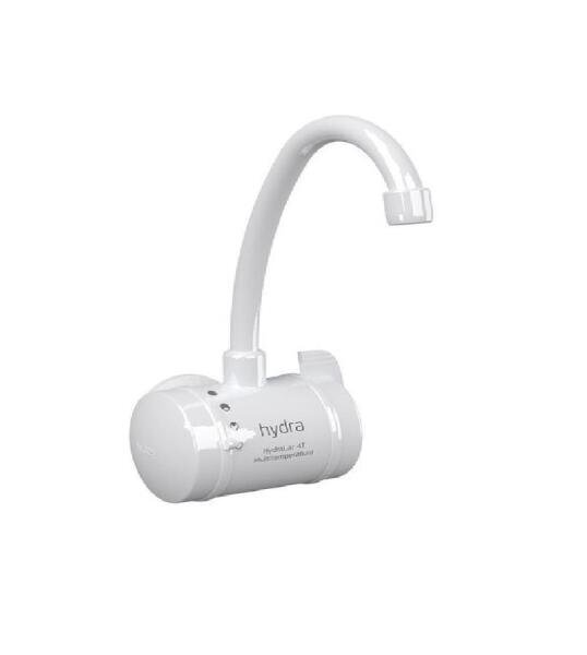 Torneira Mult Hydralar 4T - 220V Parede - 1