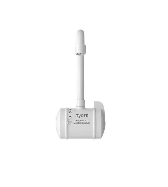 Torneira Mult Hydralar 4T - 220V Parede - 2