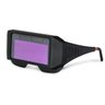 Oculos de Solda Solar Epi Escurecimento Automatico Anti Reflexo Proteçao Uv Soldador Eletrodo - 1
