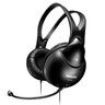 Fone de Ouvido de Pc Philips Shm1900/00 - Preto - 3