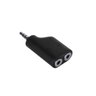 Fone de Ouvido de Pc Philips Shm1900/00 - Preto - 6