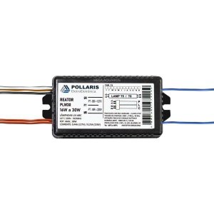 Reator Eletrônico 25w Pollaris Lâmpada Ultravioleta e Comum