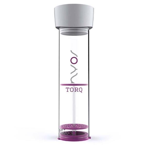 Reator Fluidizado Midias Torq Nyos Base E Corpo 1.0 - 1