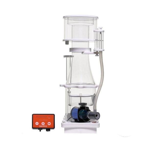 Skimmer Skimz Sn143 Para Aquario Até 900 Litros | MadeiraMadeira
