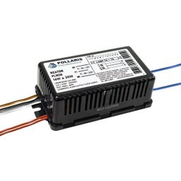 Reator Eletrônico 30w Pollaris Lâmpada Ultravioleta e Comum - 3