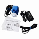 Ver imagem 2 de Skimmer Bubble Magus A9 - Bomba Eletronica - 700 a 1500 L