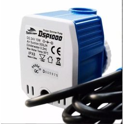 Skimmer Bubble Magus A5 Bomba Eletrônica 300 A 500L - 3