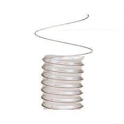 Mangueira IVPU Duto Para Aspirador De Pó Cnc 4" - 5 Metros - 1