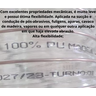 Mangueira IVPU Duto Para Aspirador De Pó Cnc 4" - 5 Metros - 5