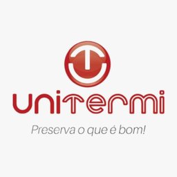 Copo Garrafa Térmica preto Miami 650ml Fitness Unitermi - 2