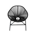 Ver imagem 1 de Cadeira Acapulco Corda Nautica