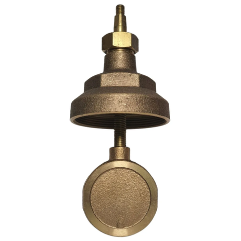 Reparo Registro Gaveta Deca 1502b 3" Antigo - 4307682k100