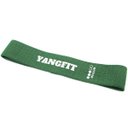 Ver imagem 1 de Mini Band Tecido Faixa Elástica Intensidade Média Yangfit