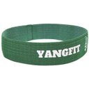Ver imagem 2 de Mini Band Tecido Faixa Elástica Intensidade Média Yangfit